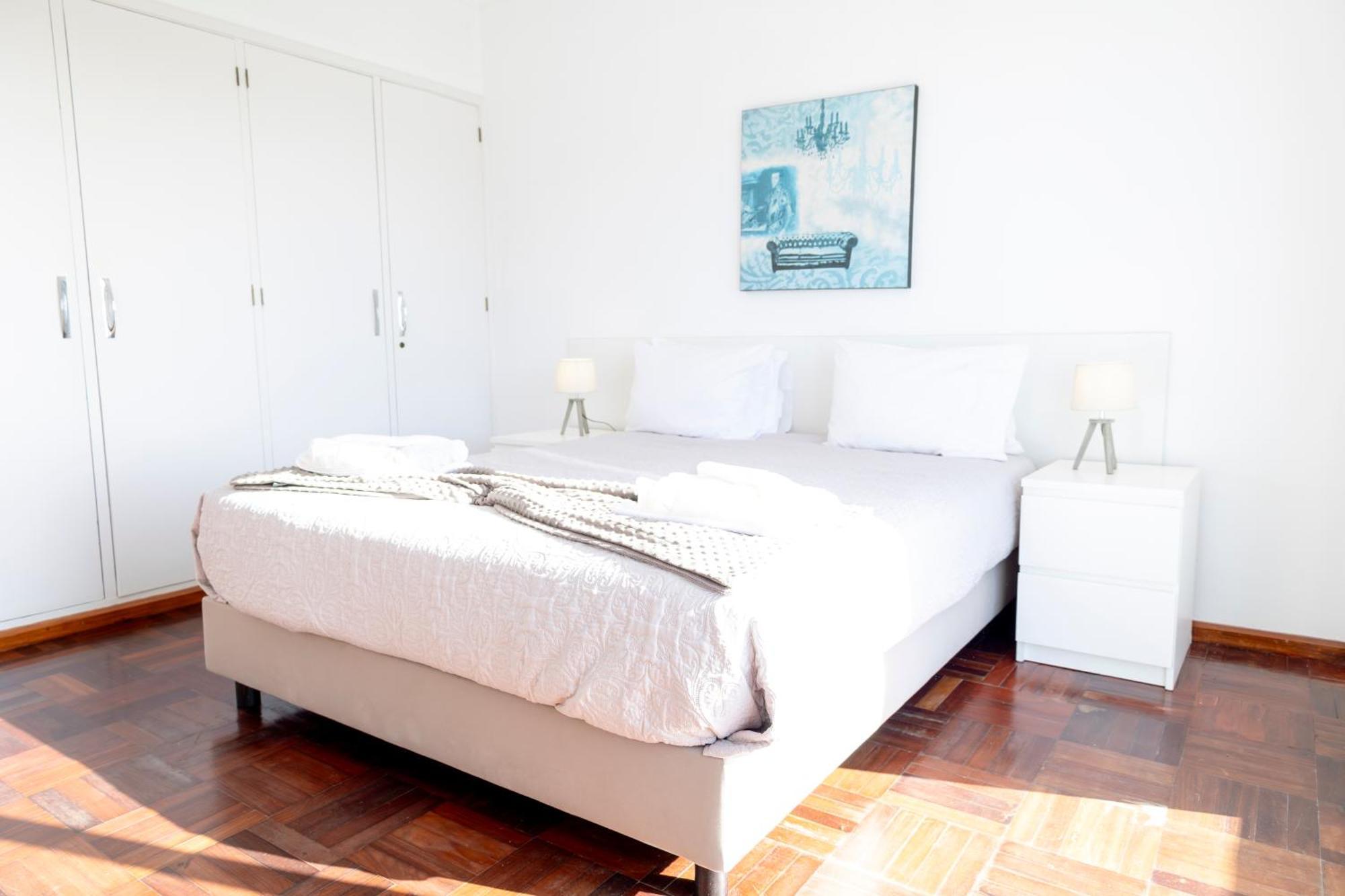 Casa Da Praceta Villa Ponta Delgada Buitenkant foto