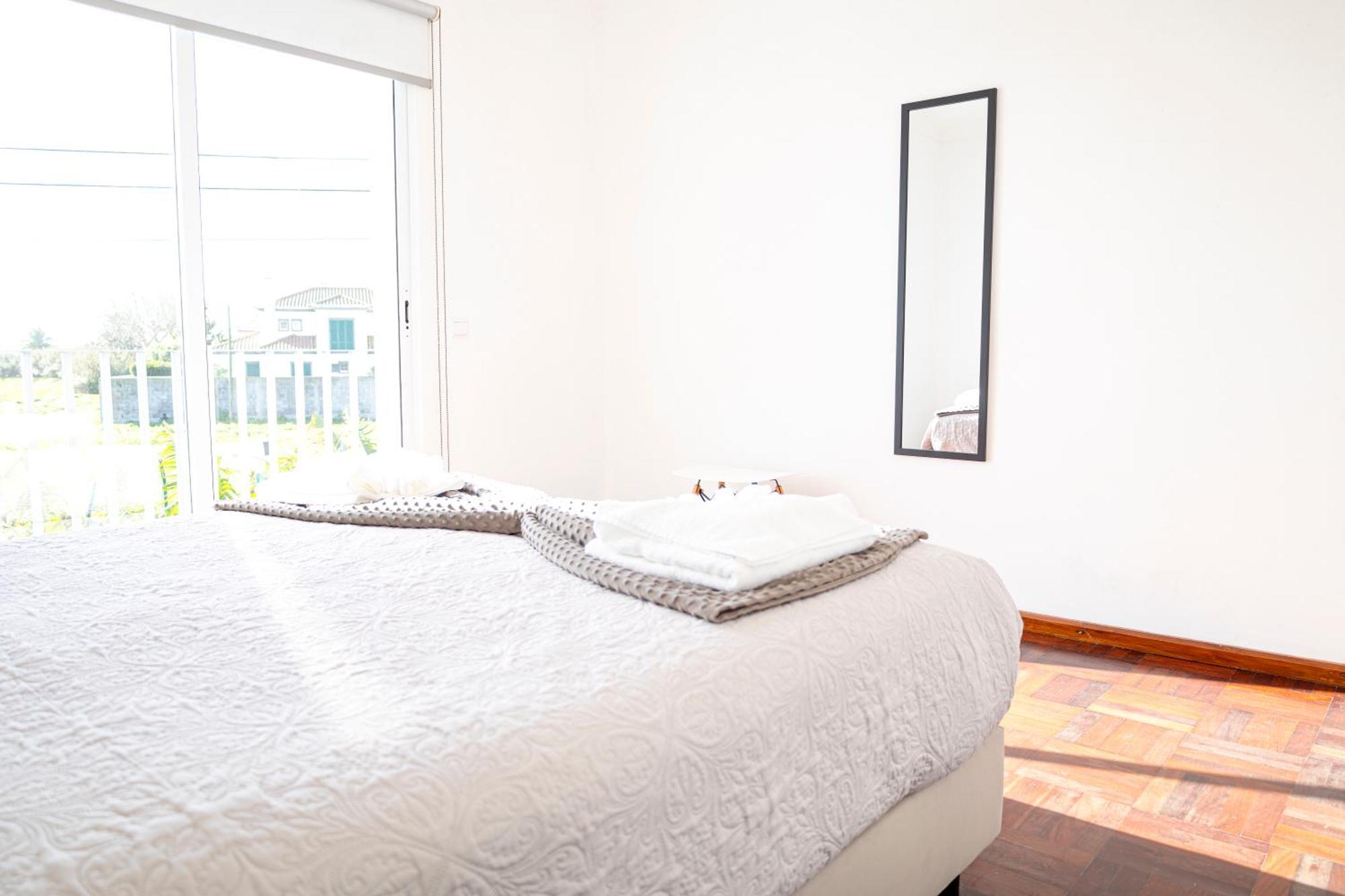 Casa Da Praceta Villa Ponta Delgada Buitenkant foto